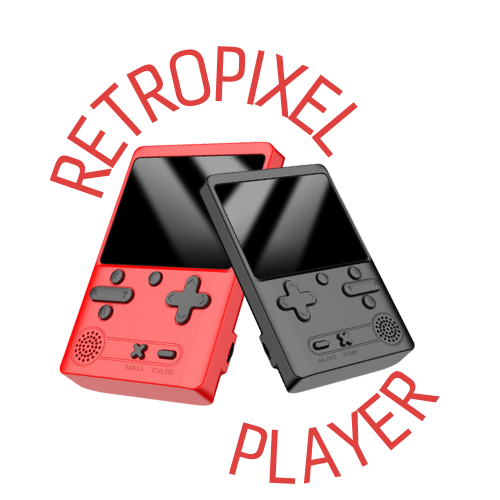RetroPixel